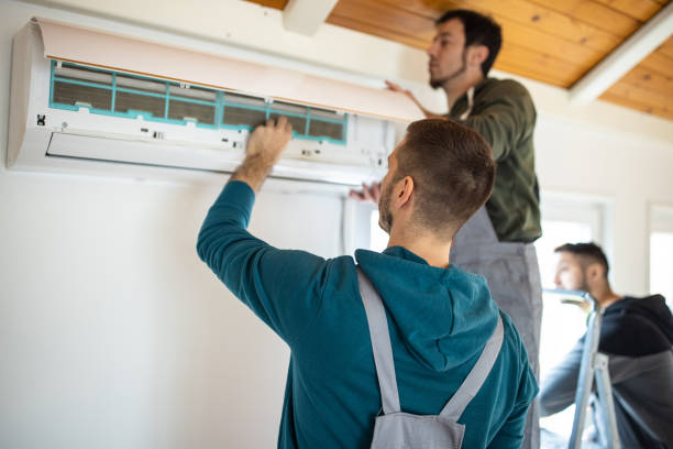 Best Commercial HVAC repair  in Plainview, TX
