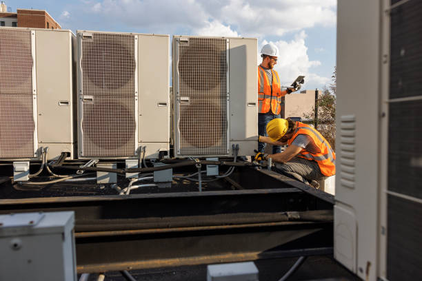 HVAC maintenance plan in Plainview, TX
