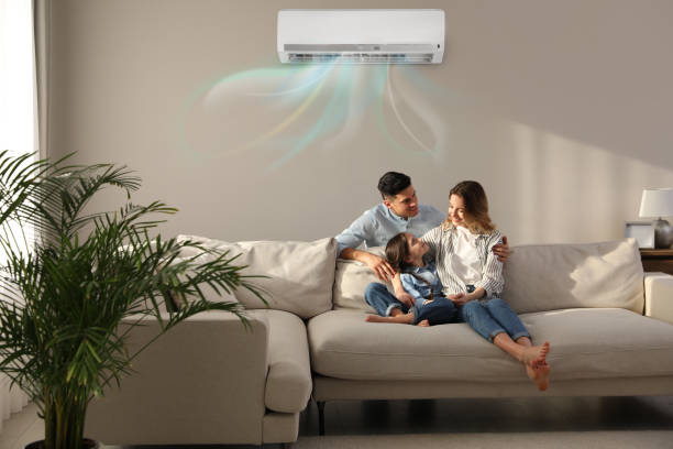 Best HVAC repair near me  in Plainview, TX