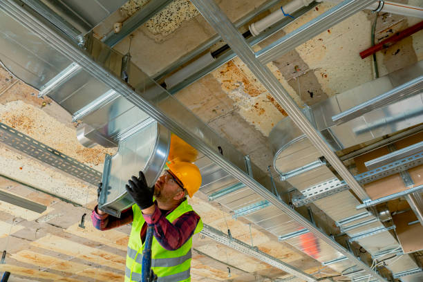 Best HVAC tune-up services  in Plainview, TX