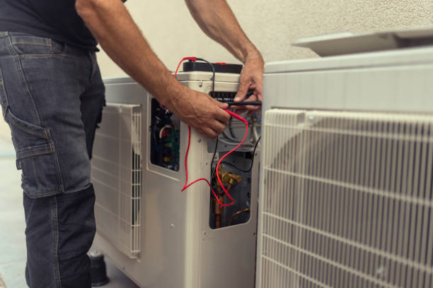 Best HVAC emergency services  in Plainview, TX