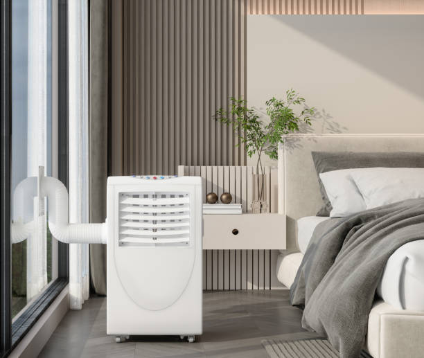 AC installation near me in Plainview, TX