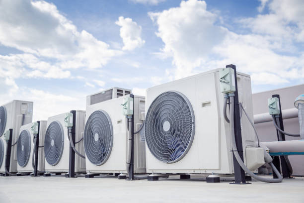 HVAC troubleshooting in Plainview, TX