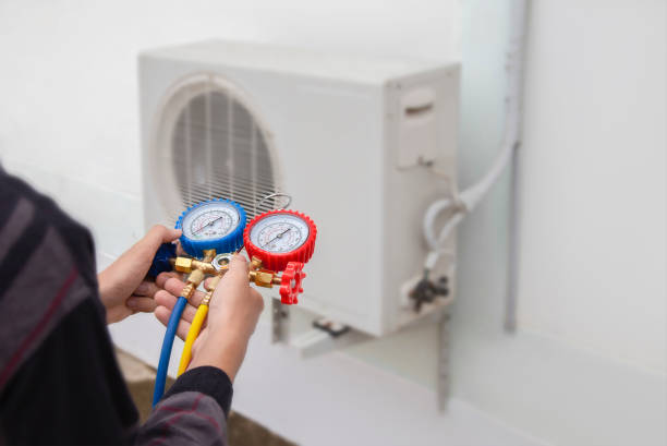 Best 24/7 HVAC repair  in Plainview, TX