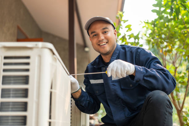 Best Affordable HVAC services  in Plainview, TX
