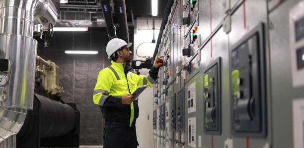 Professional HVAC in Plainview, TX