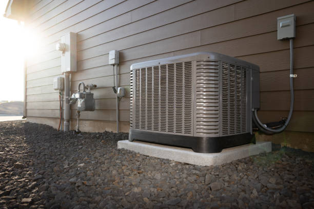 Best Ductless HVAC repair  in Plainview, TX